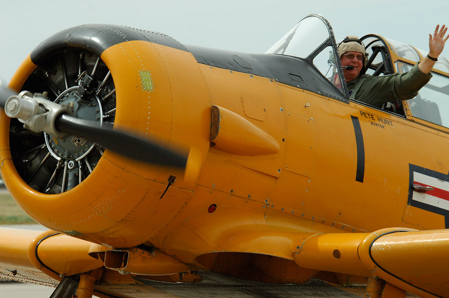 Tucson Air Show