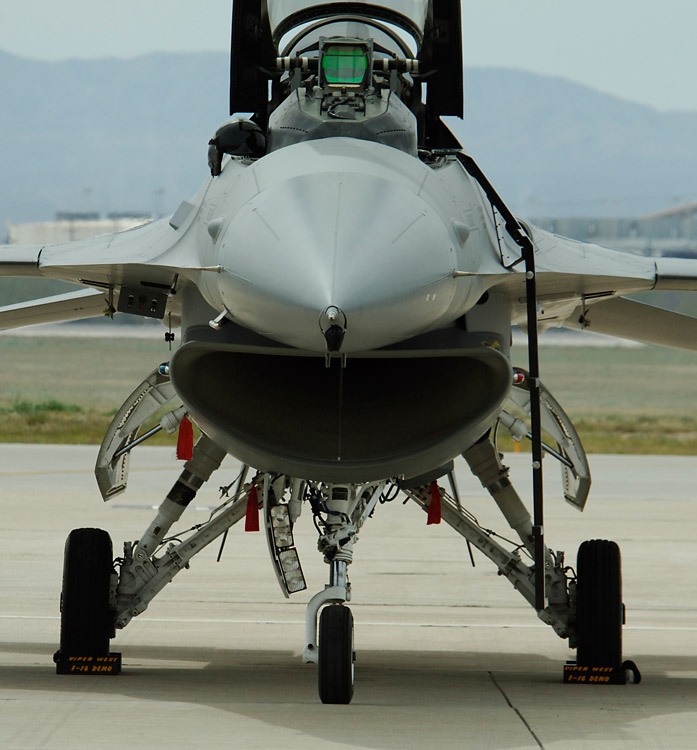 Tucson Air Show