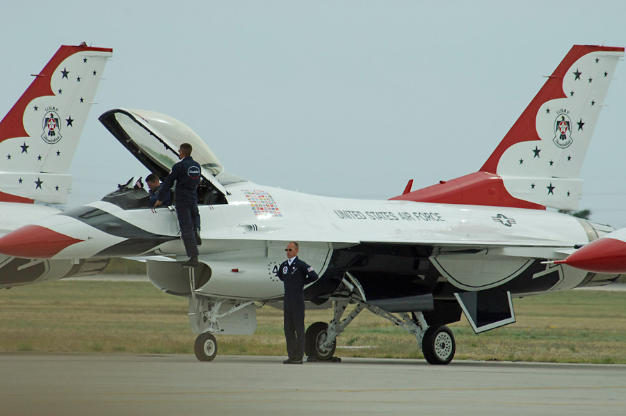 Tucson Air Show