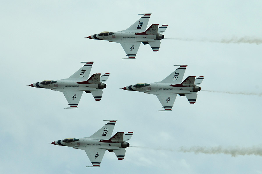 Tucson Air Show