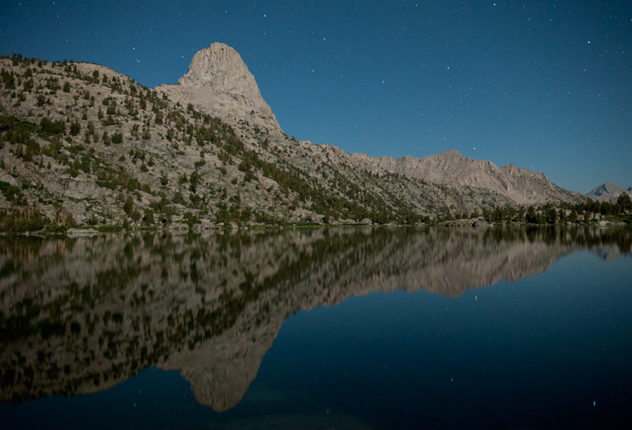 Rae Lakes Loop